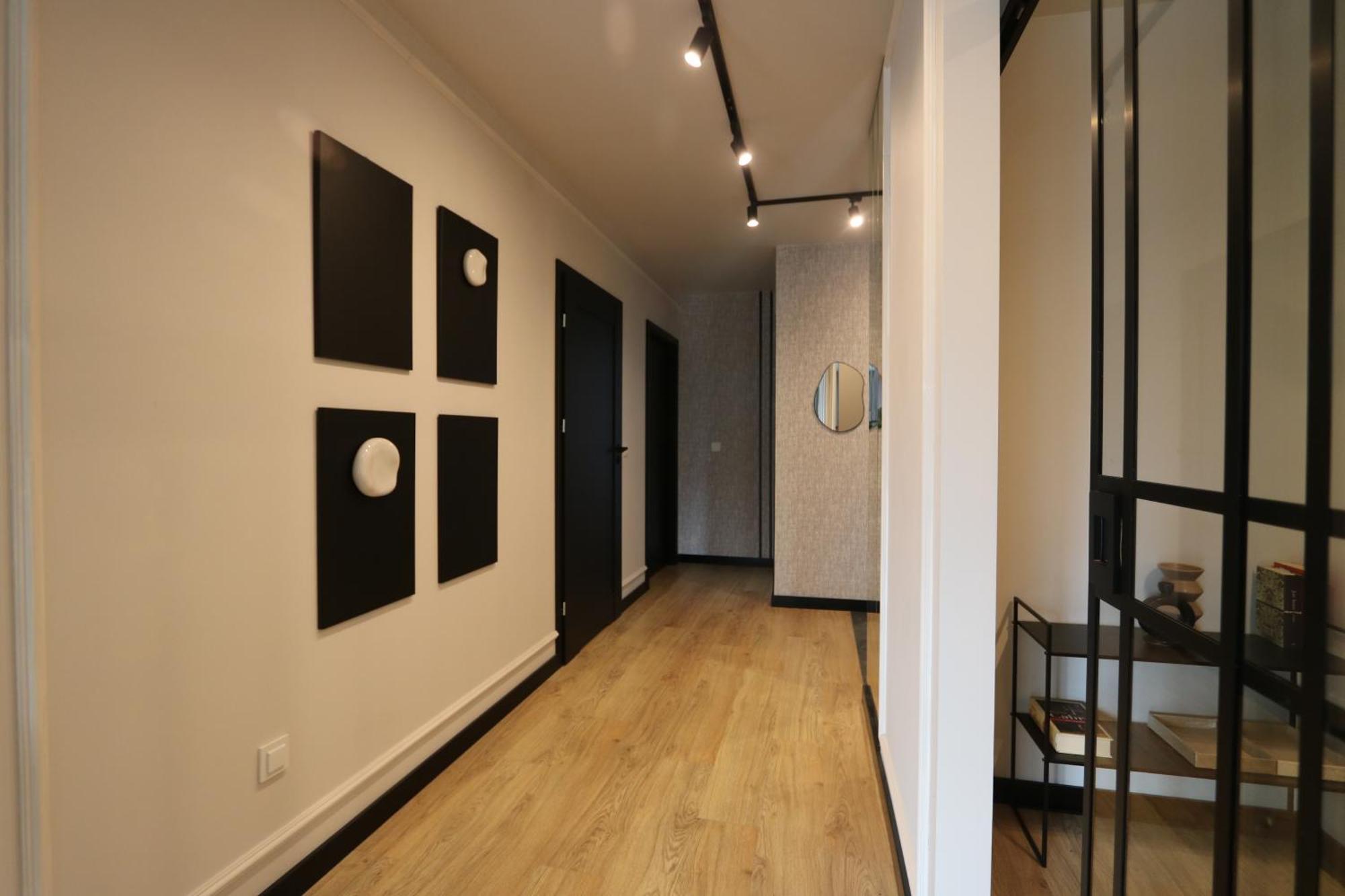 Przestronny Apartament Premium Letnica Gdańsk Eksteriør bilde