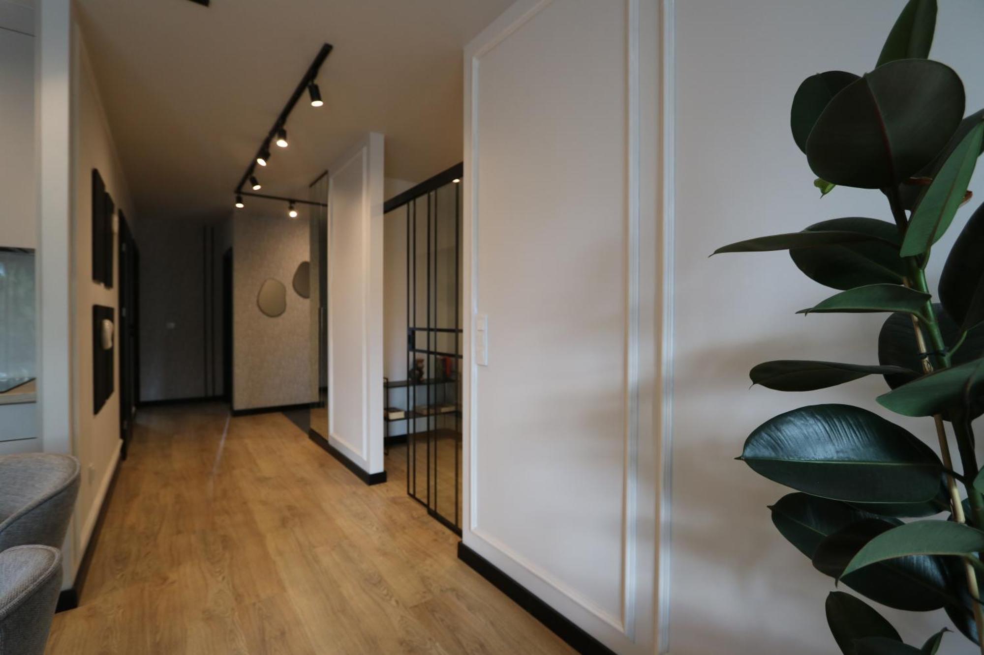 Przestronny Apartament Premium Letnica Gdańsk Eksteriør bilde